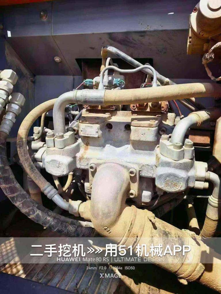 51挖机